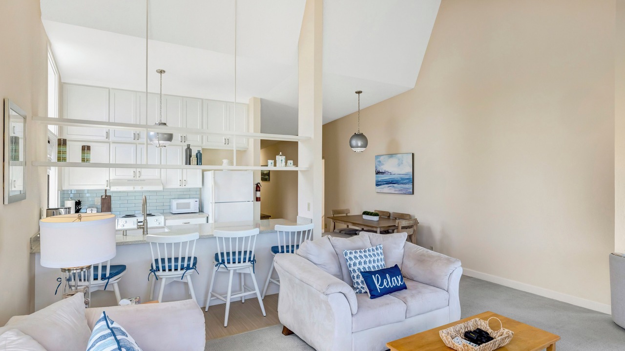 Photo of Livingroom in Watsonville