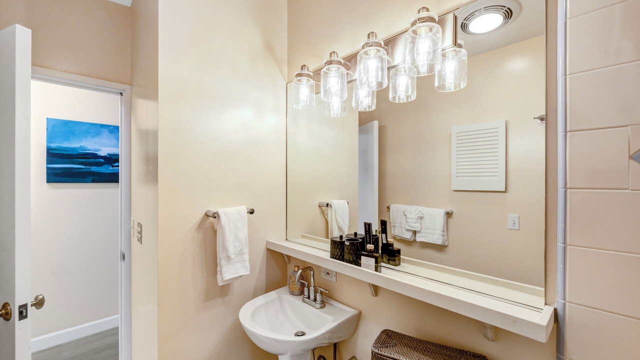Photo of Bathroom in Watsonville