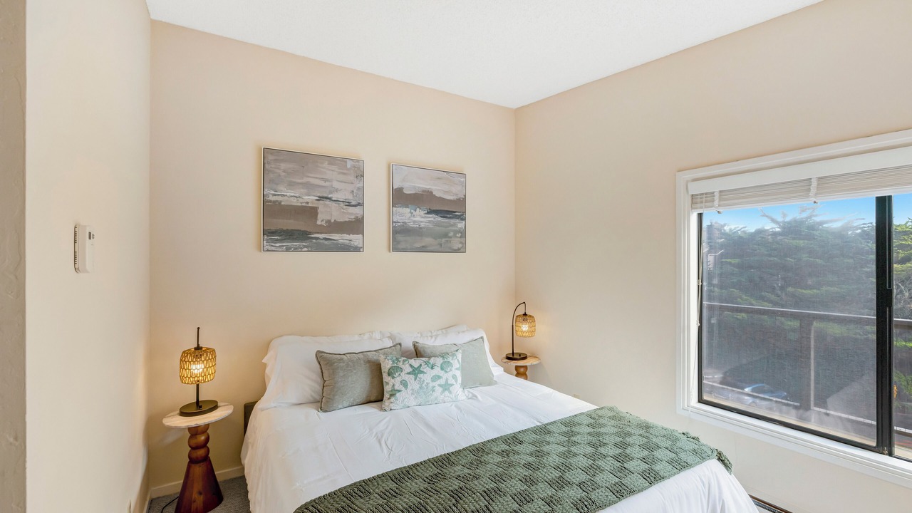 Photo of Bedroom in Watsonville