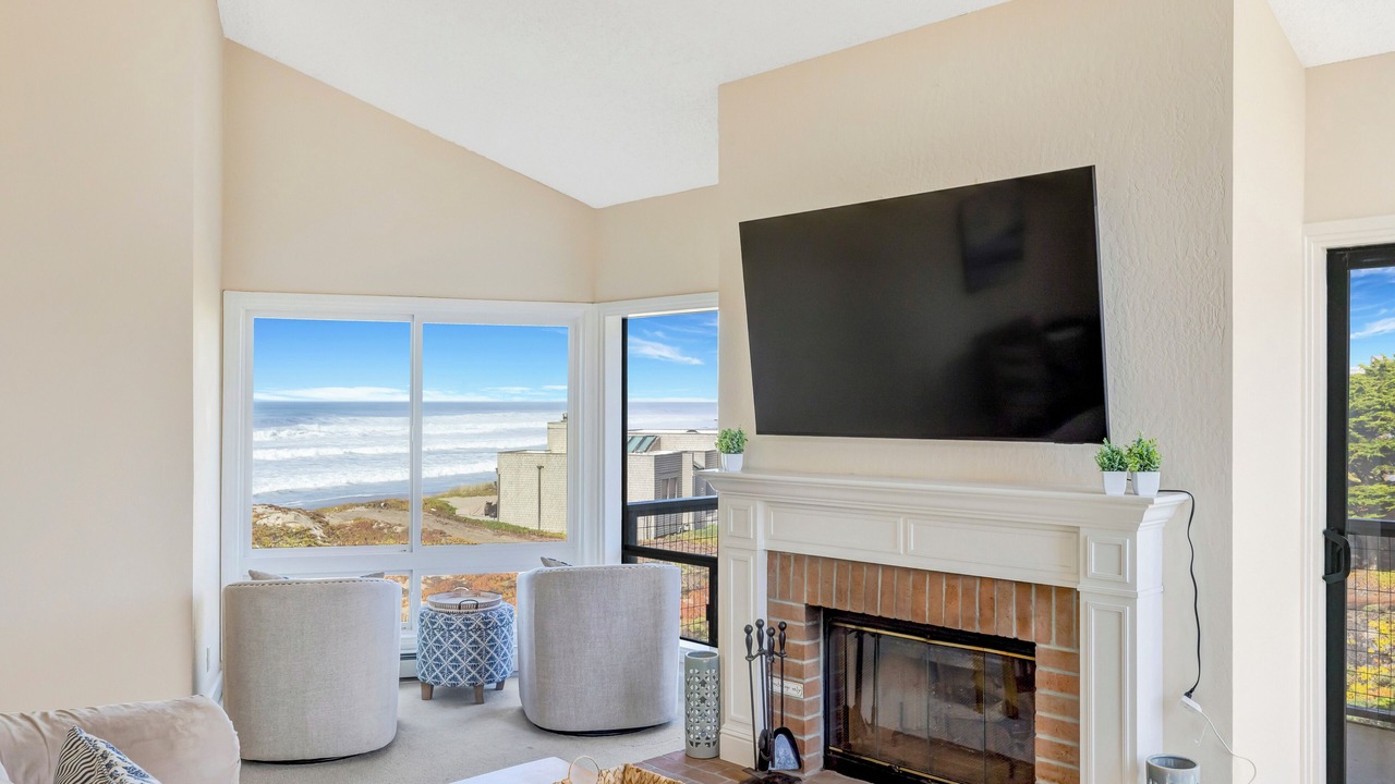 Photo of Livingroom in Watsonville