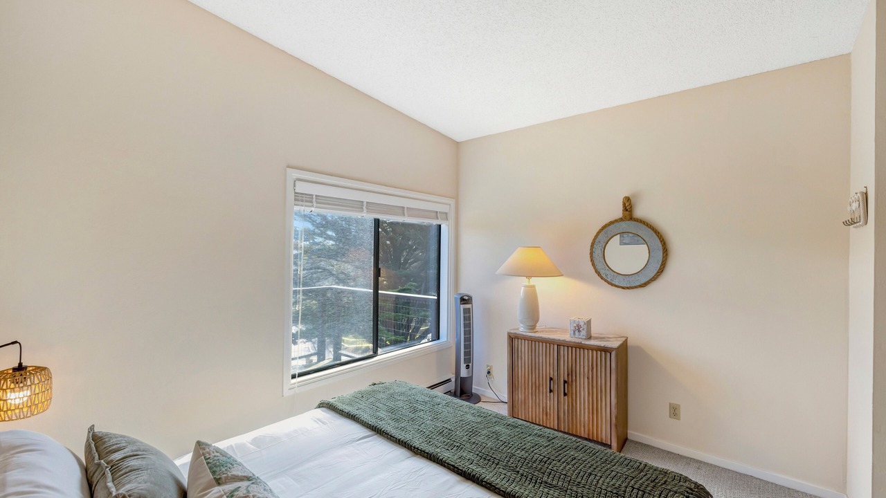 Photo of Bedroom in Watsonville