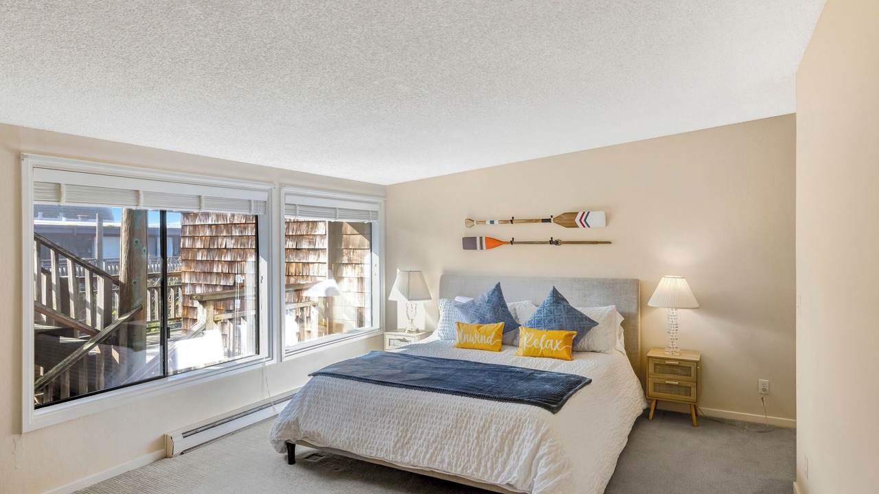 Photo of Bedroom in Watsonville