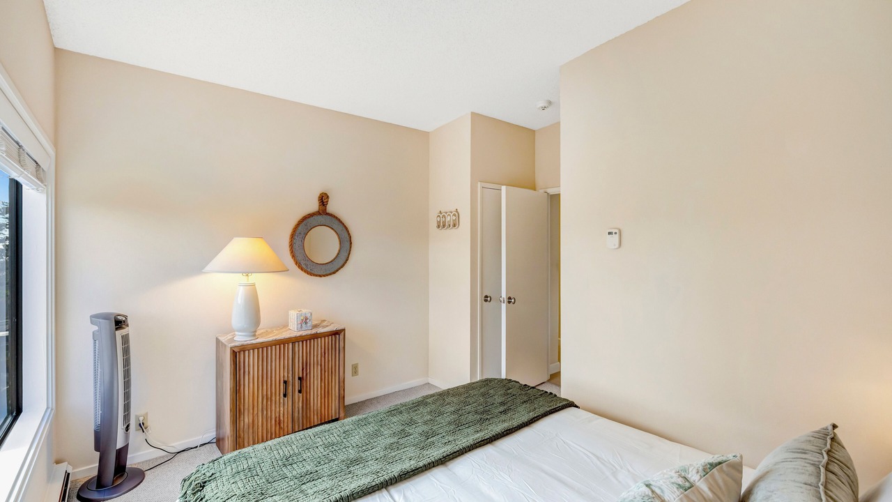 Photo of Bedroom in Watsonville