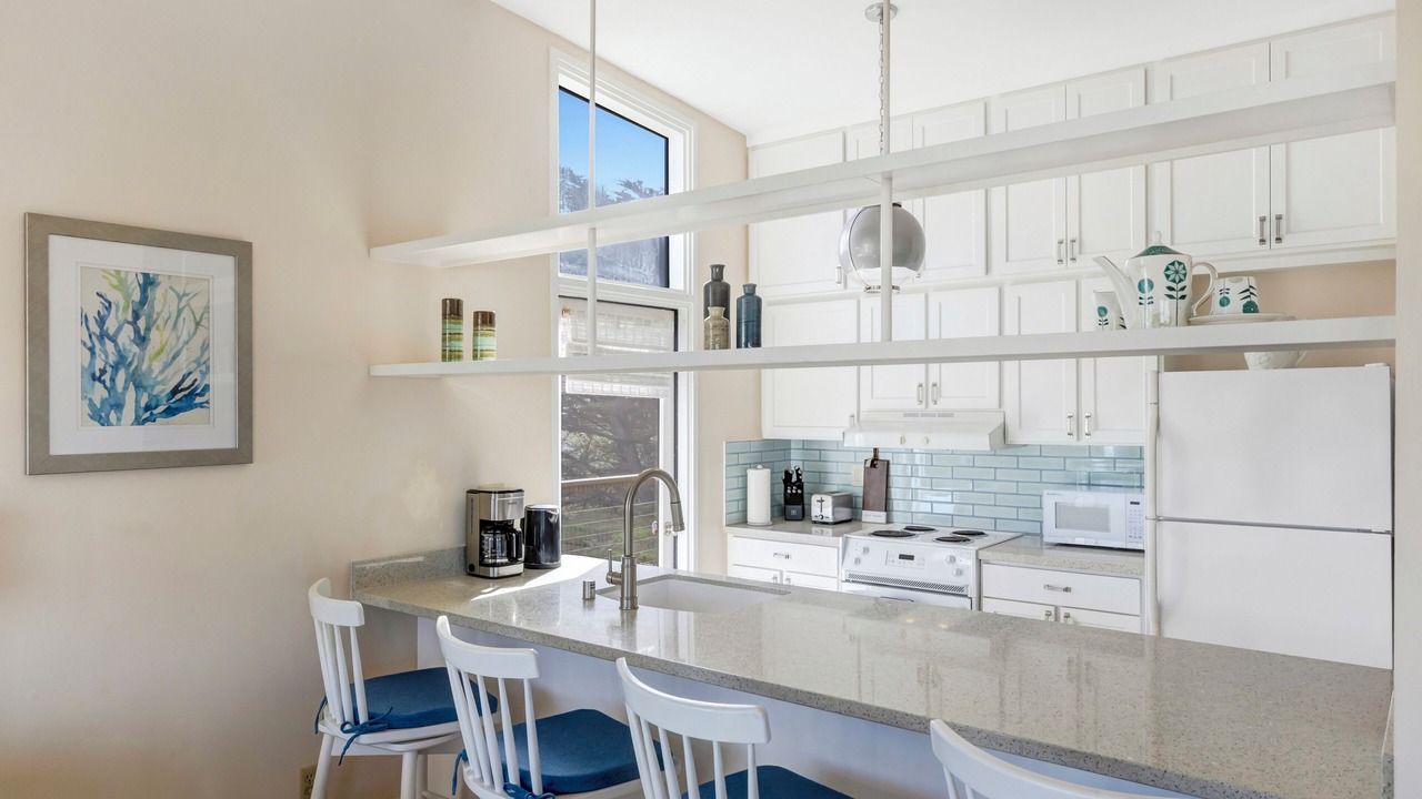 Photo of Kitchen in Watsonville