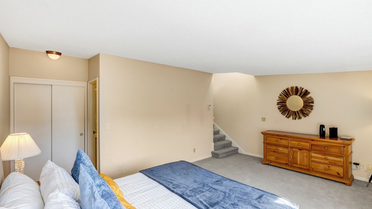 Photo of Bedroom in Watsonville