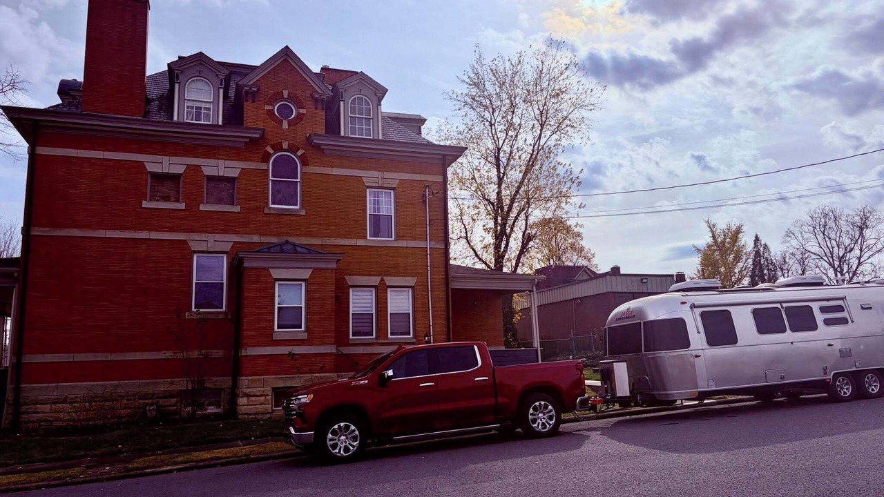 Photo of Outdoor in Fairmont