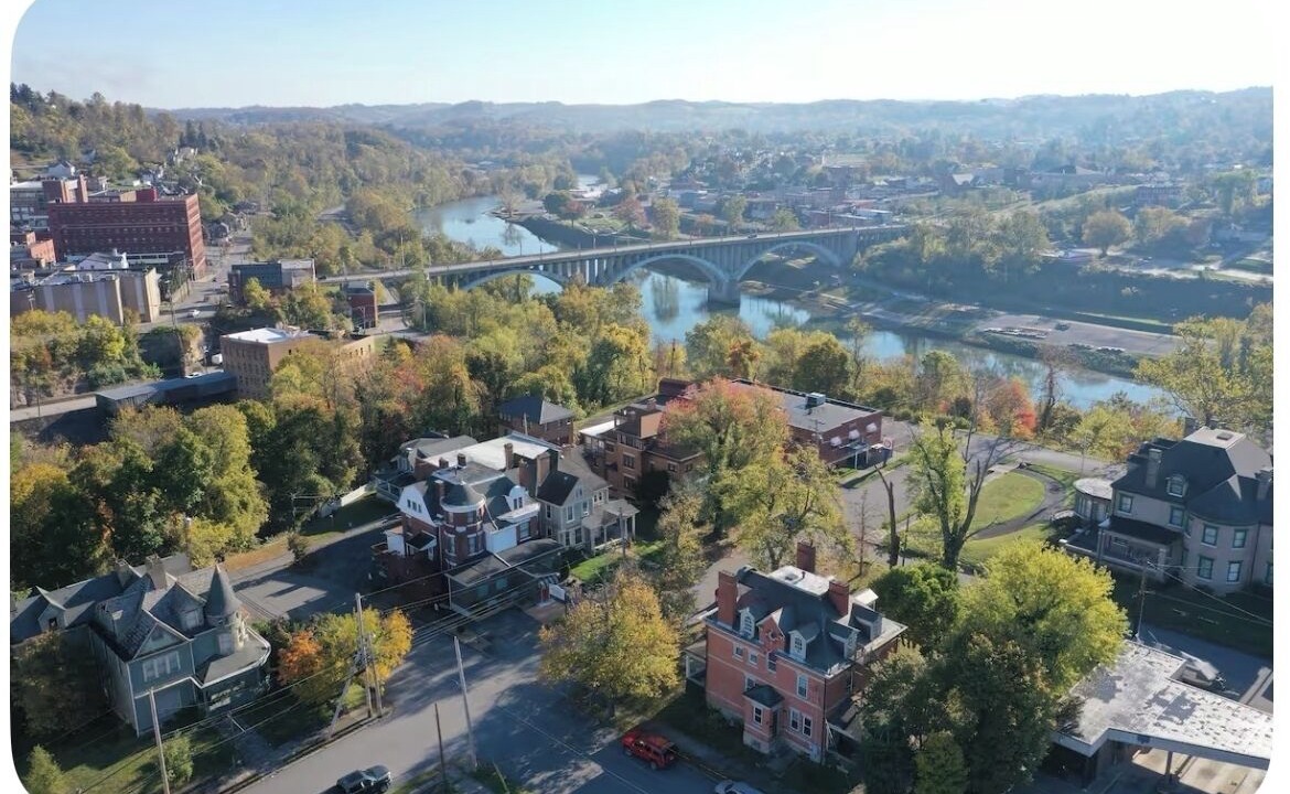 Photo of Outdoor in Fairmont