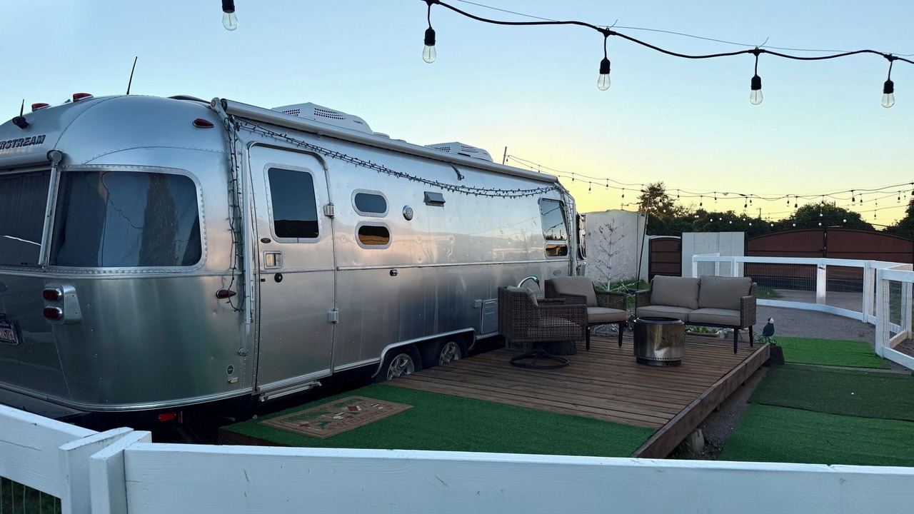 Photo of Outdoor in Chandler Heights Citrus