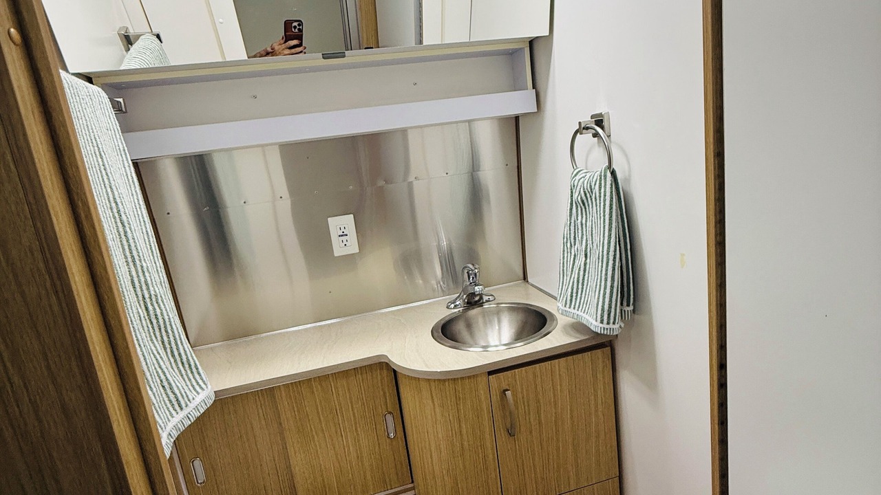 Photo of Bathroom in Chandler Heights Citrus