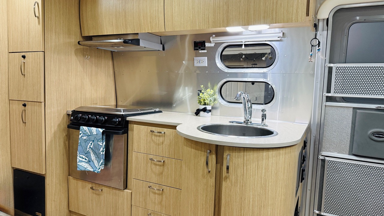 Photo of Kitchen in Chandler Heights Citrus