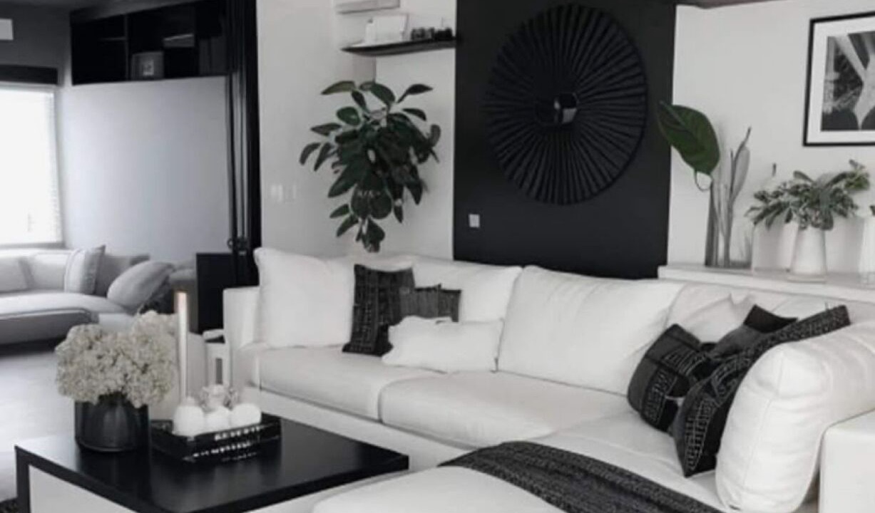 Photo of Livingroom in Anna