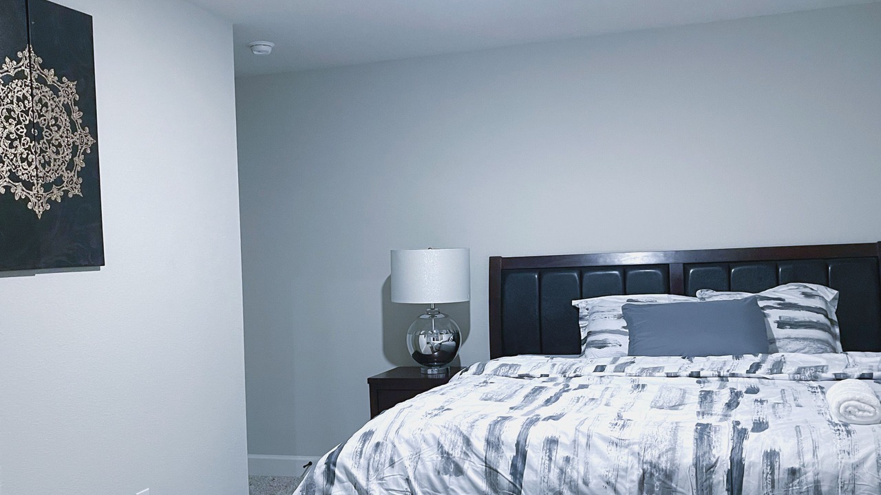 Photo of Bedroom in Anna