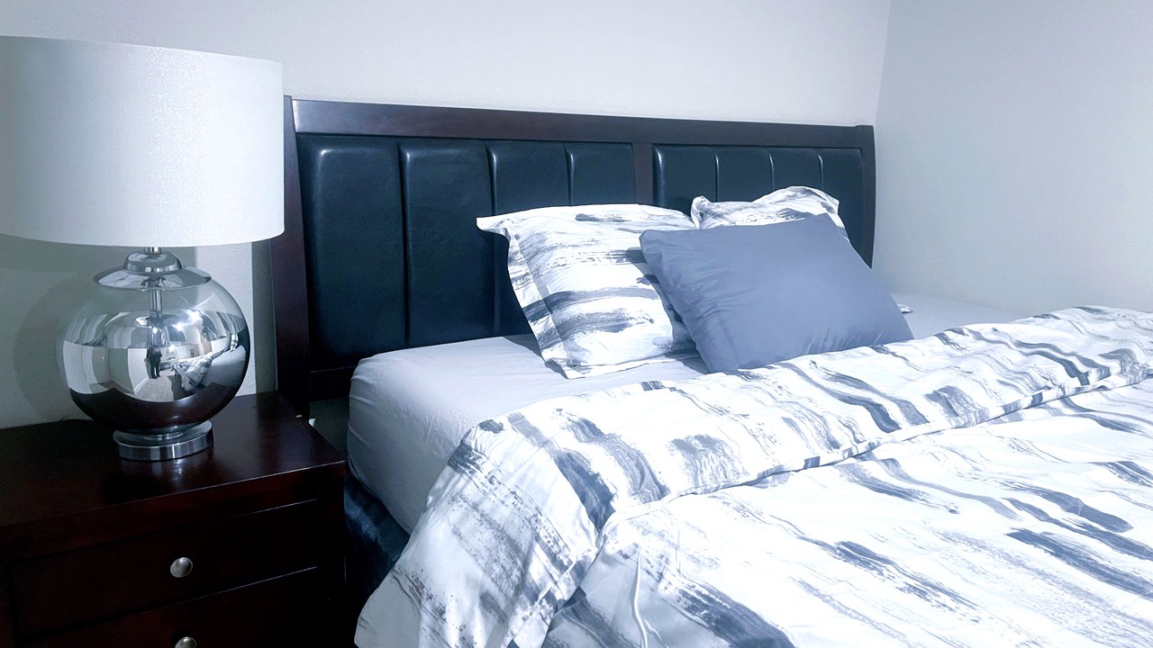 Photo of Bedroom in Anna