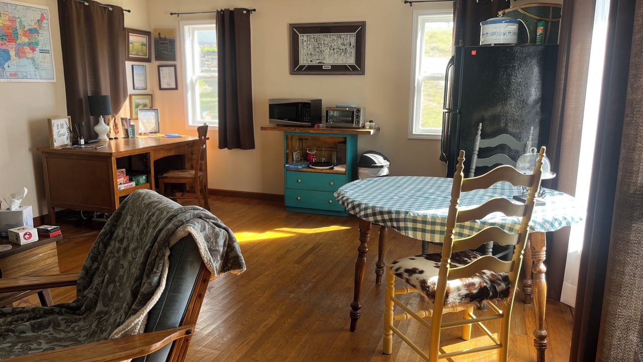 Photo of Kitchen in Lamont