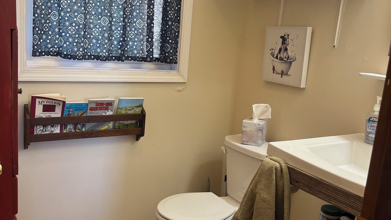 Photo of Bathroom in Lamont