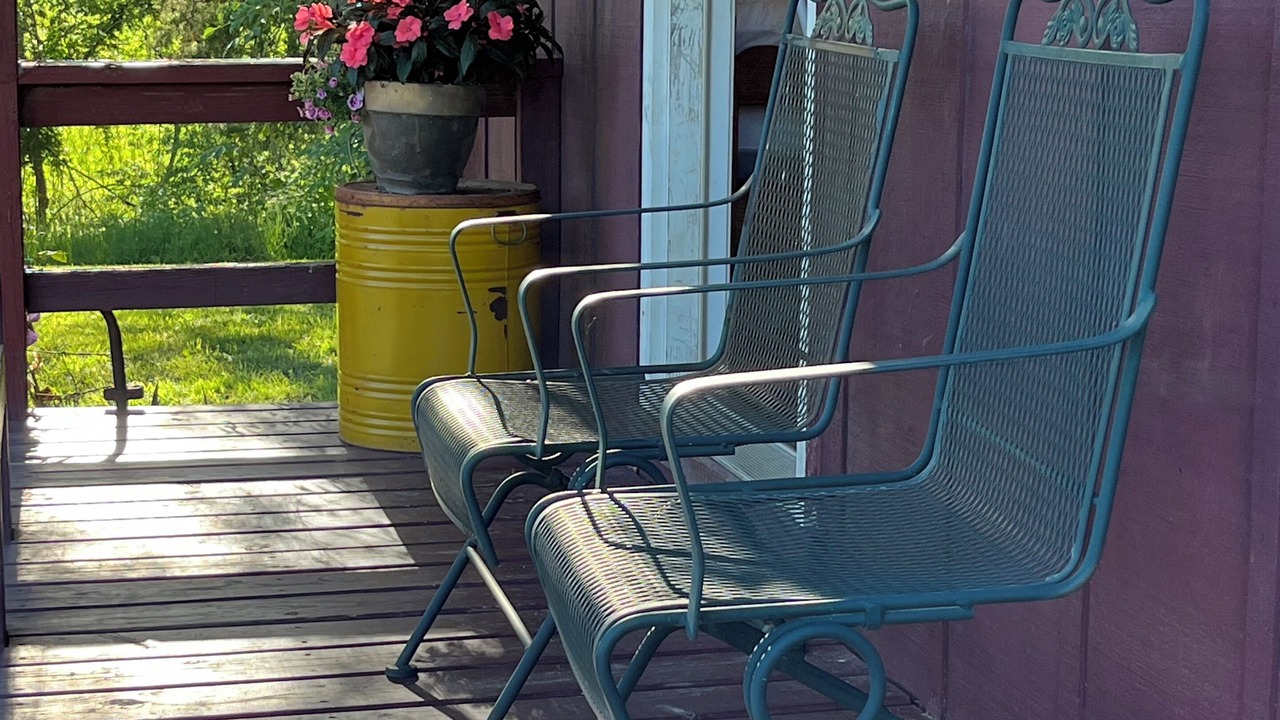 Photo of Outdoor in Lamont