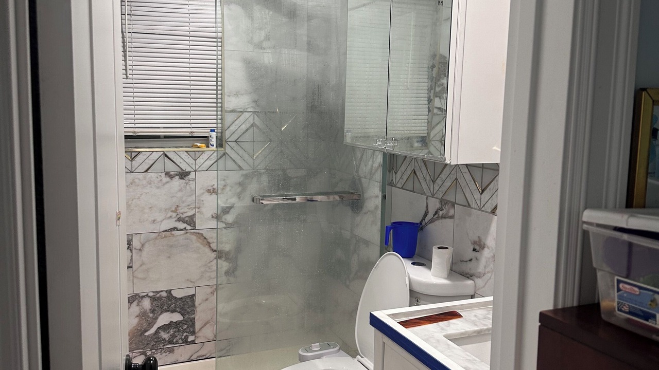 Photo of Bathroom in Rochdale