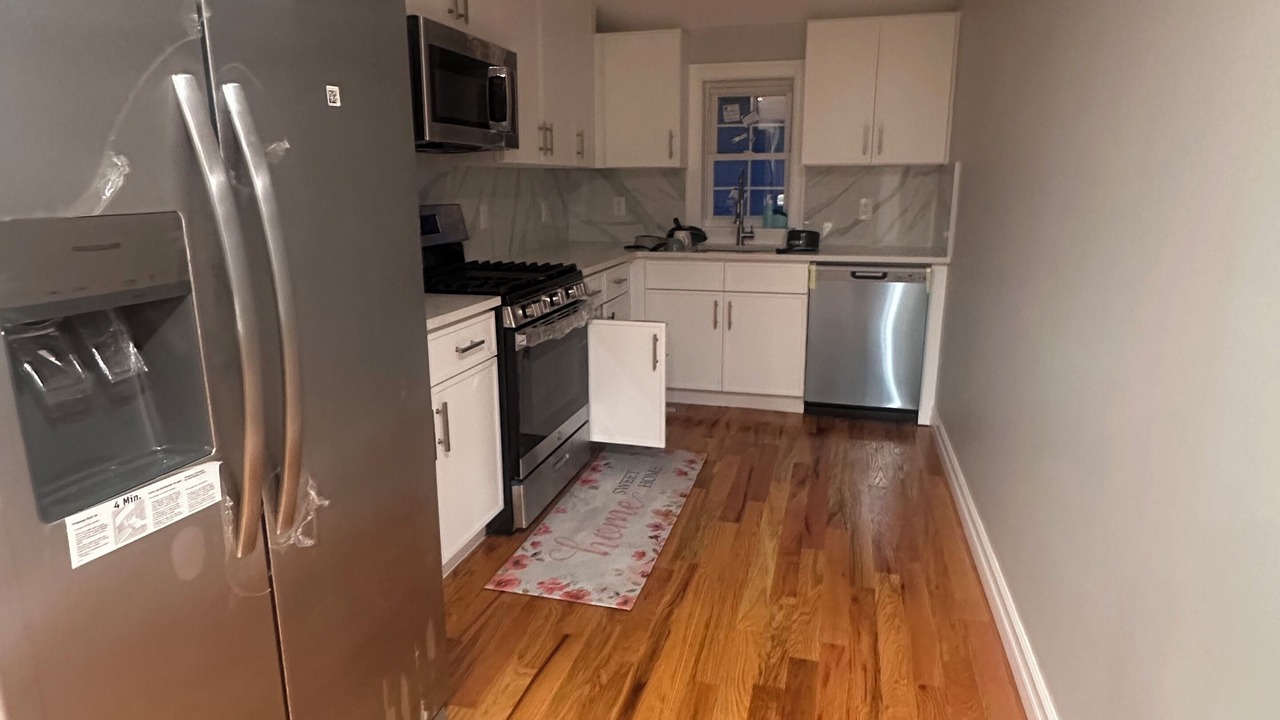 Photo of Kitchen in Rochdale