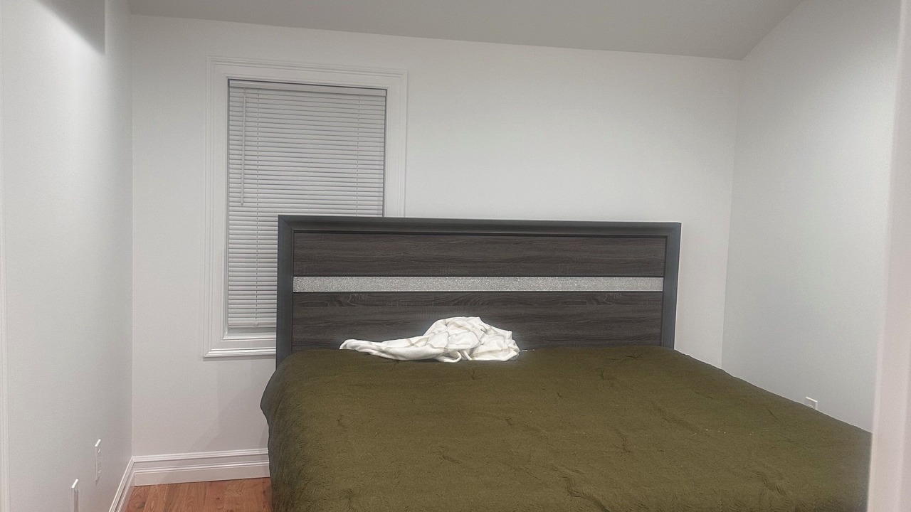 Photo of Bedroom in Rochdale