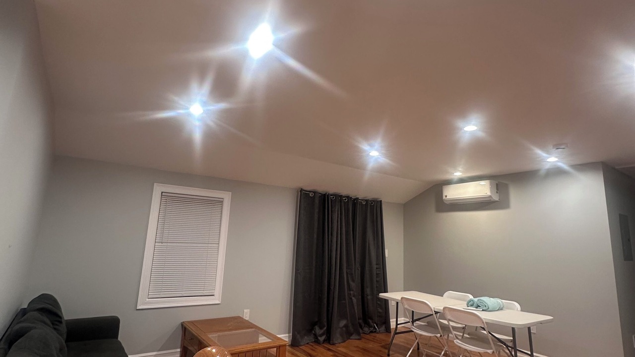 Photo of Livingroom in Rochdale