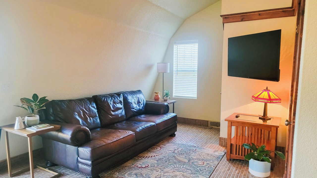 Photo of Livingroom in Cleburne