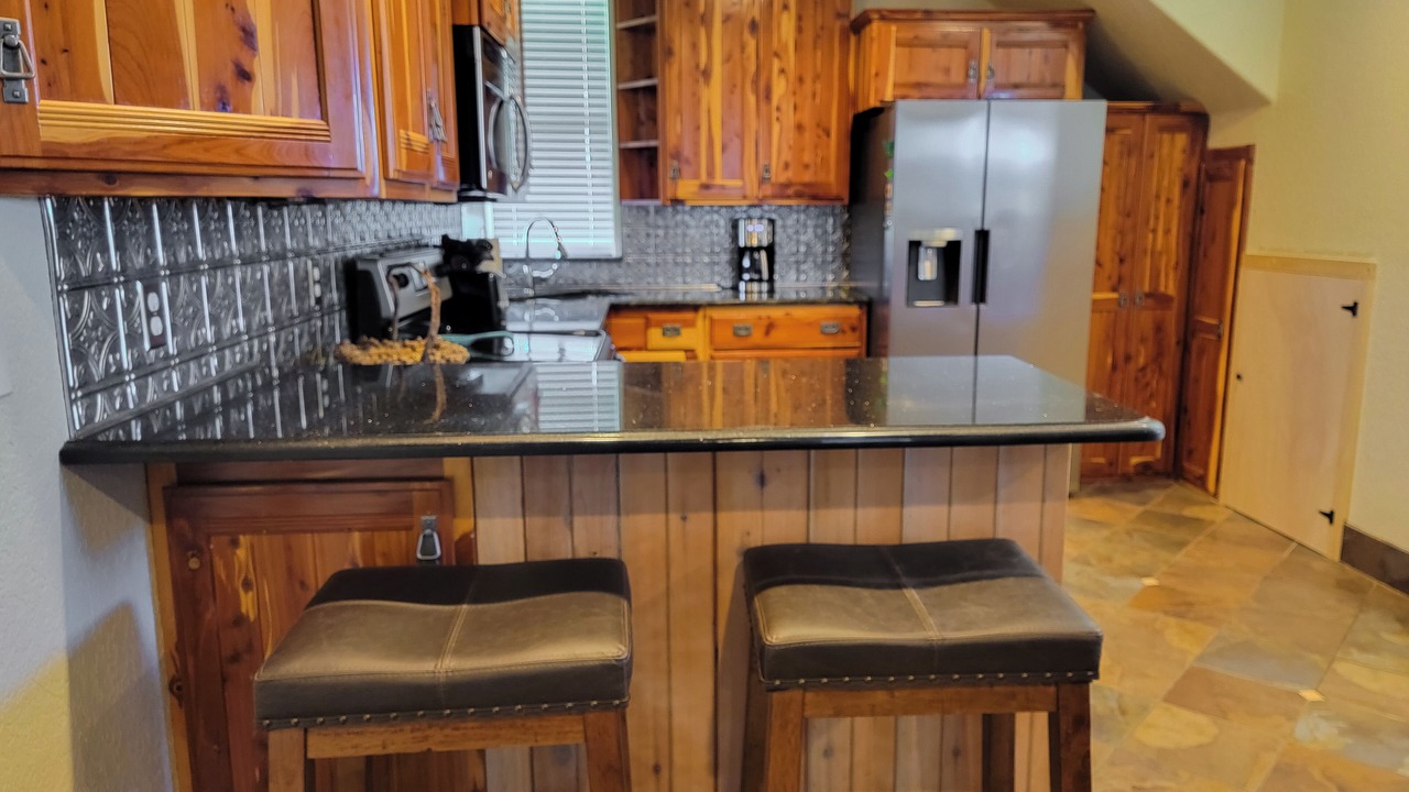Photo of Kitchen in Cleburne