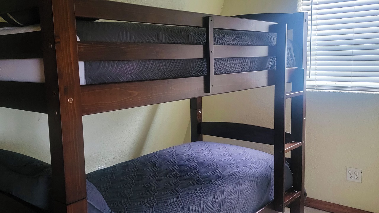Photo of Bedroom in Cleburne