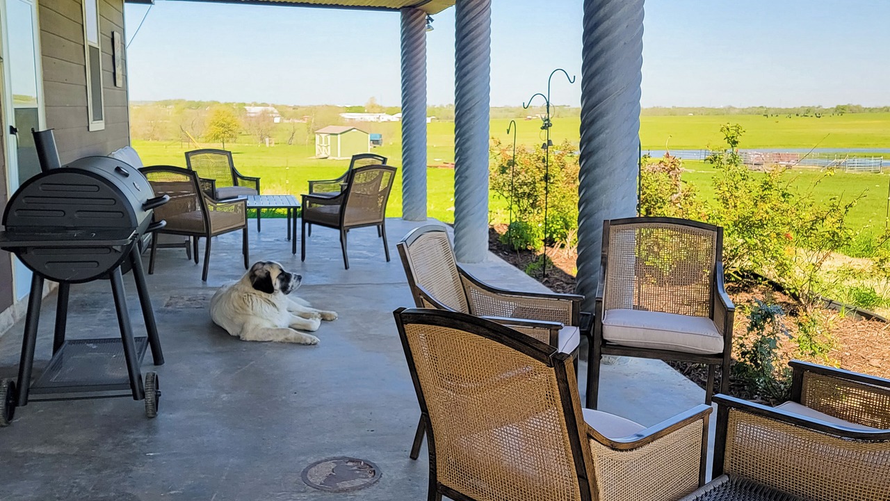 Photo of Outdoor in Cleburne