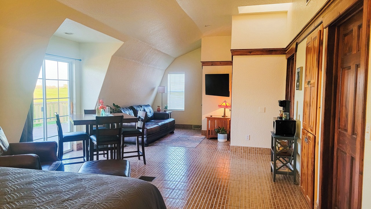Photo of Livingroom in Cleburne