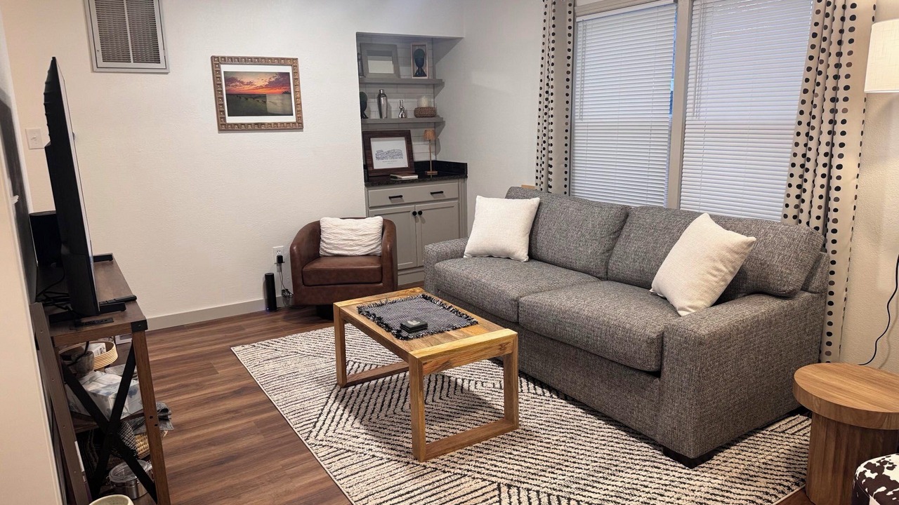 Photo of Livingroom in Manhattan