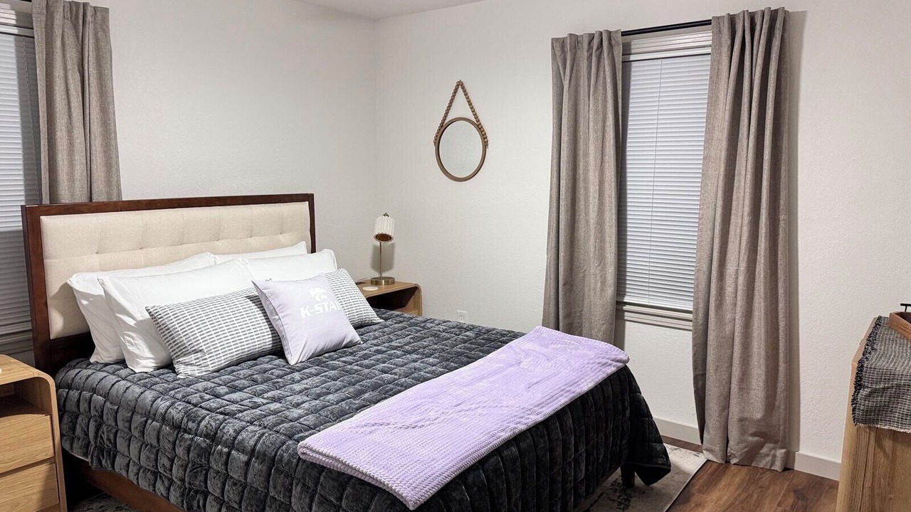 Photo of Bedroom in Manhattan