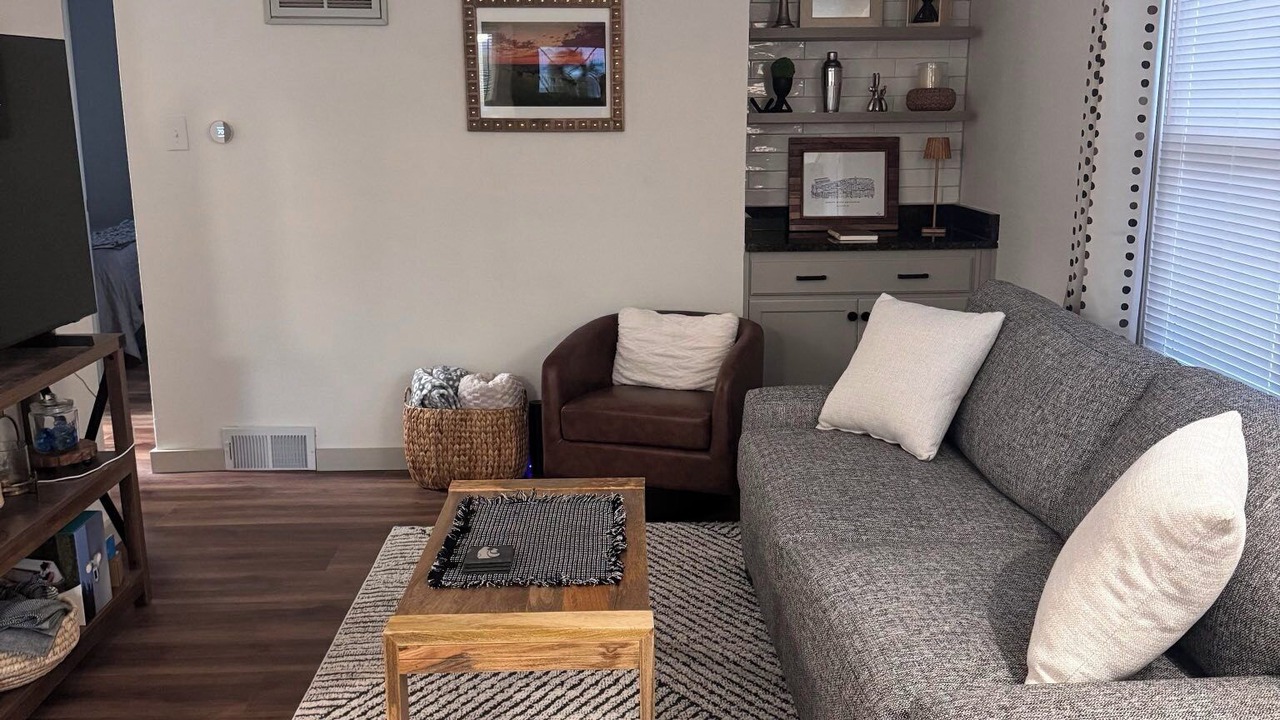 Photo of Livingroom in Manhattan