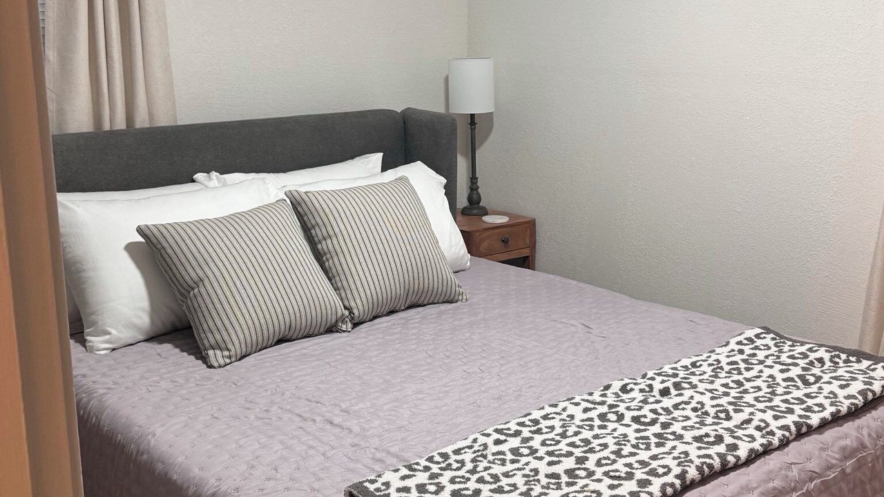 Photo of Bedroom in Manhattan