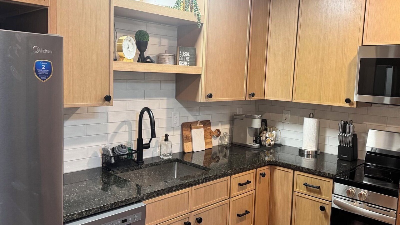 Photo of Kitchen in Manhattan