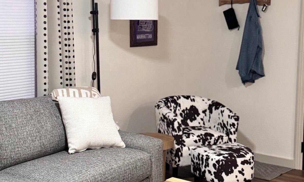 Photo of Livingroom in Manhattan