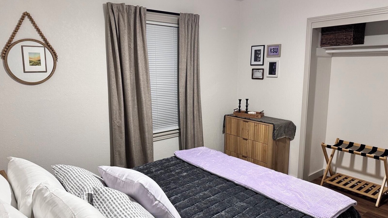 Photo of Bedroom in Manhattan