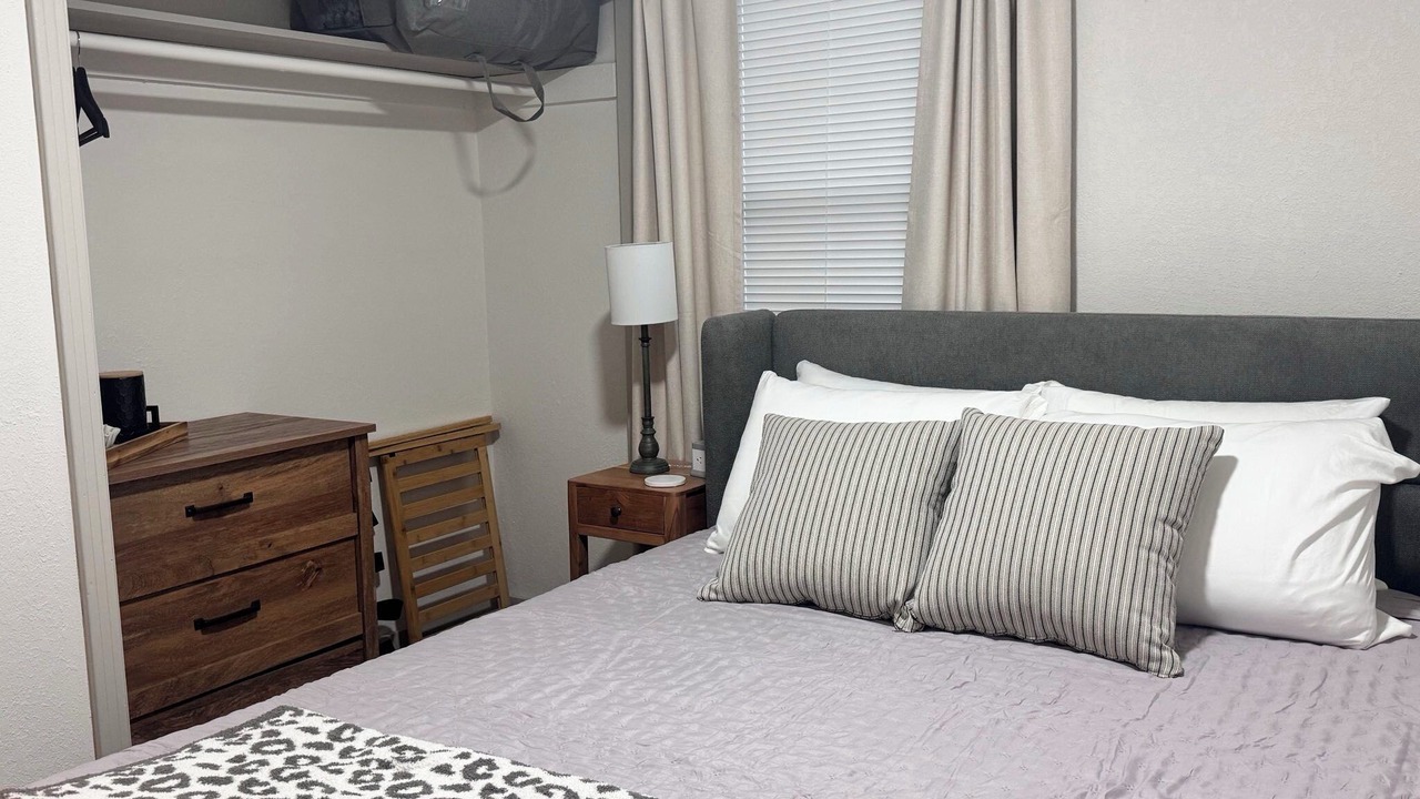 Photo of Bedroom in Manhattan