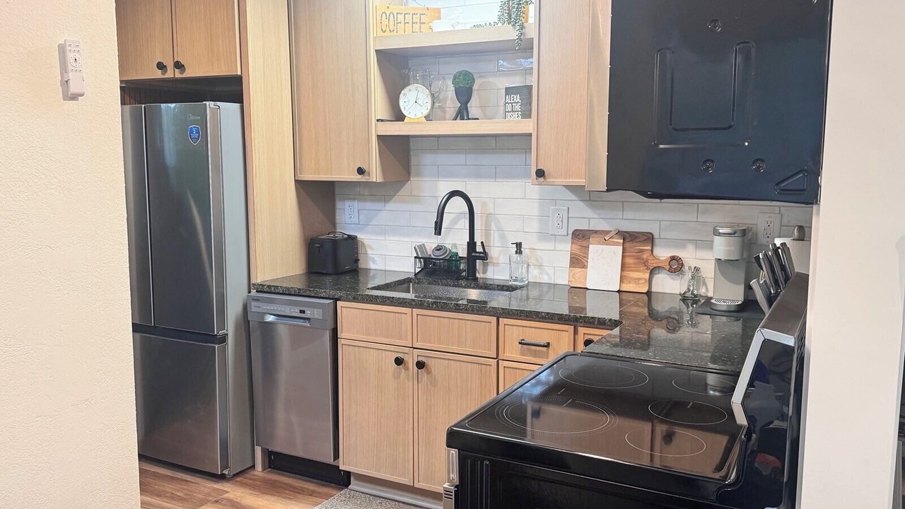 Photo of Kitchen in Manhattan