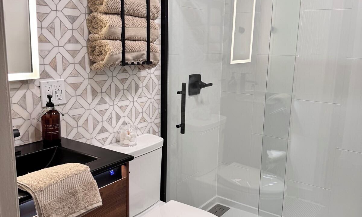 Photo of Bathroom in Manhattan