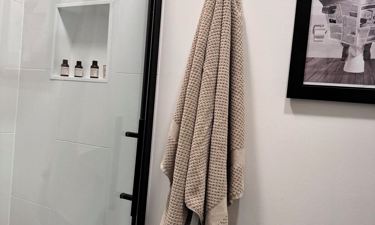 Photo of Bathroom in Manhattan