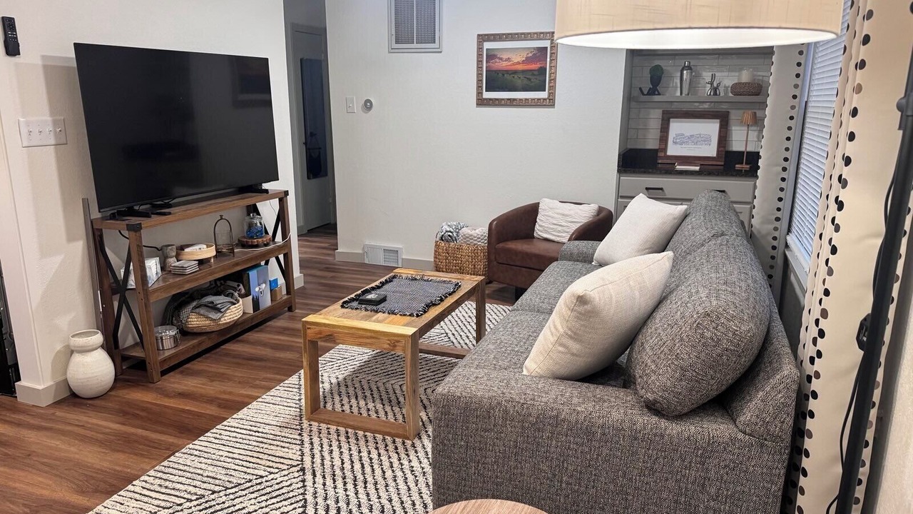 Photo of Livingroom in Manhattan