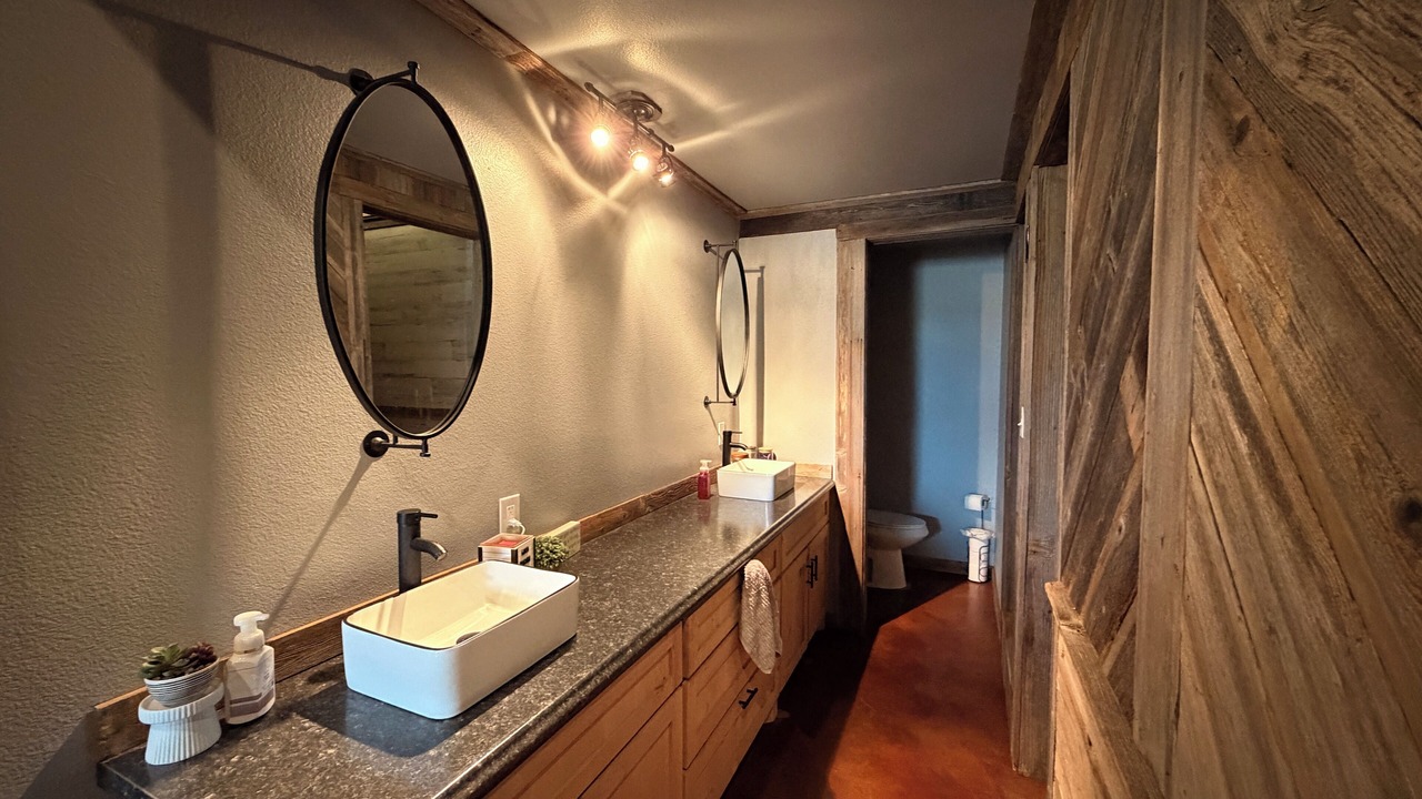 Photo of Bathroom in Westminster