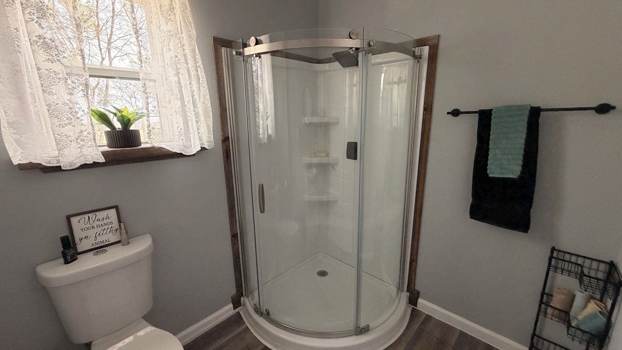 Photo of Bathroom in Westminster