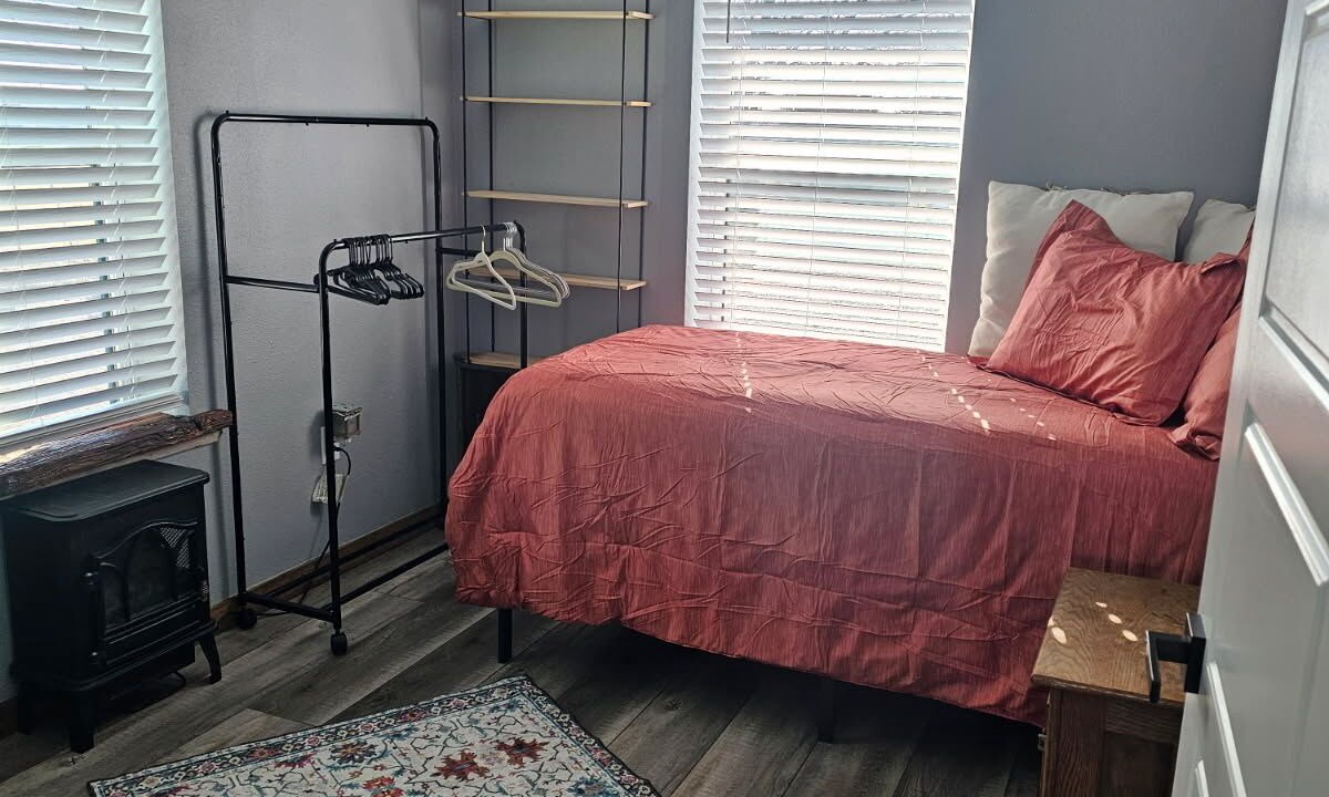Photo of Bedroom in Westminster