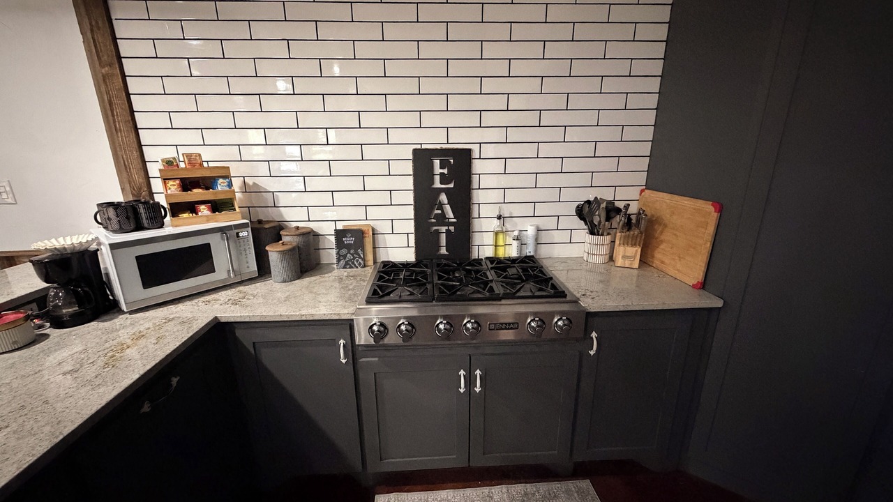 Photo of Kitchen in Westminster