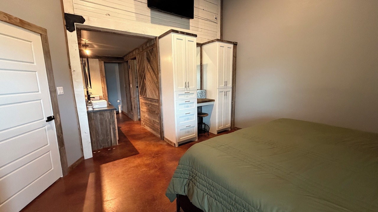 Photo of Bedroom in Westminster