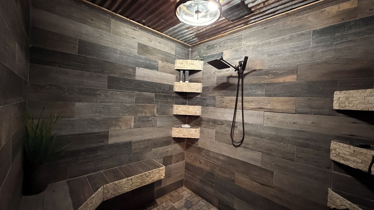 Photo of Bathroom in Westminster