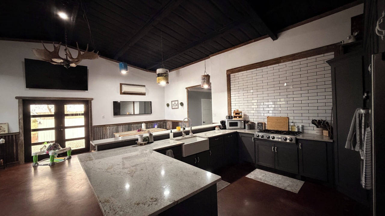Photo of Kitchen in Westminster