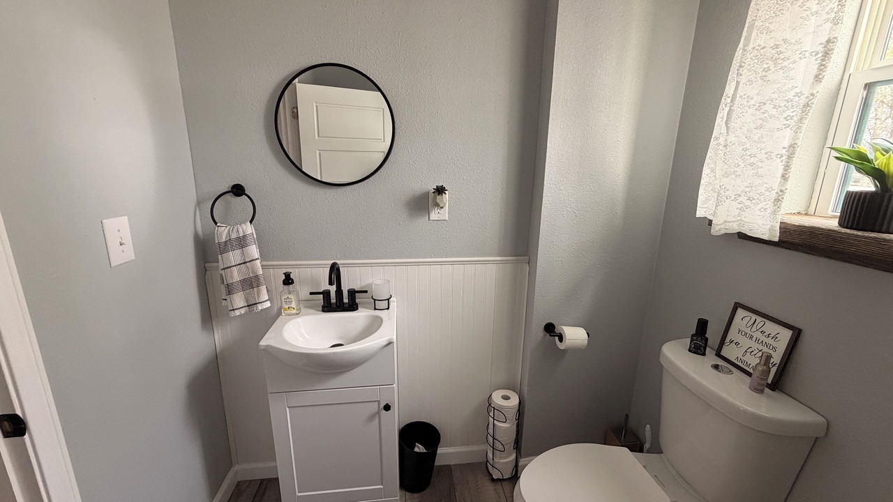 Photo of Bathroom in Westminster
