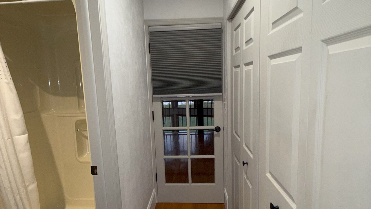 Photo of Patio Balcony in Hawthorne